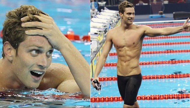 04032016 LUCA DOTTO- EL ADONIS DE LA NATACION EN ITALIA foto portada