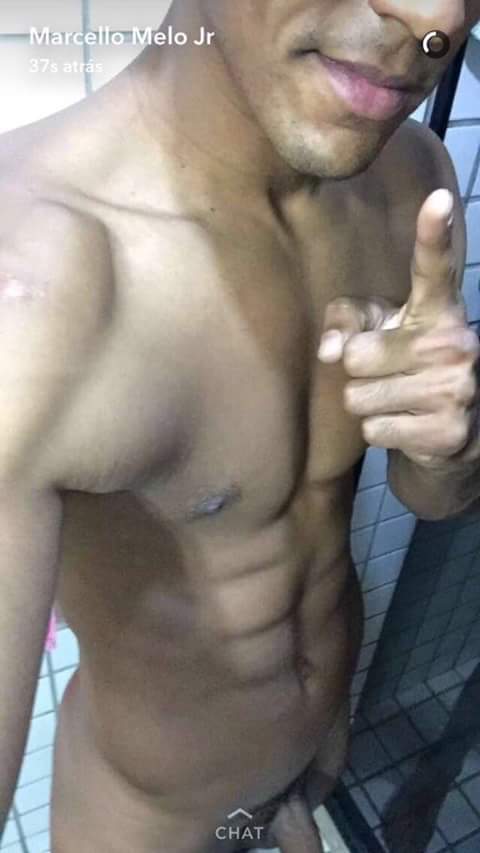 Desnudo en Snapchat foto 3
