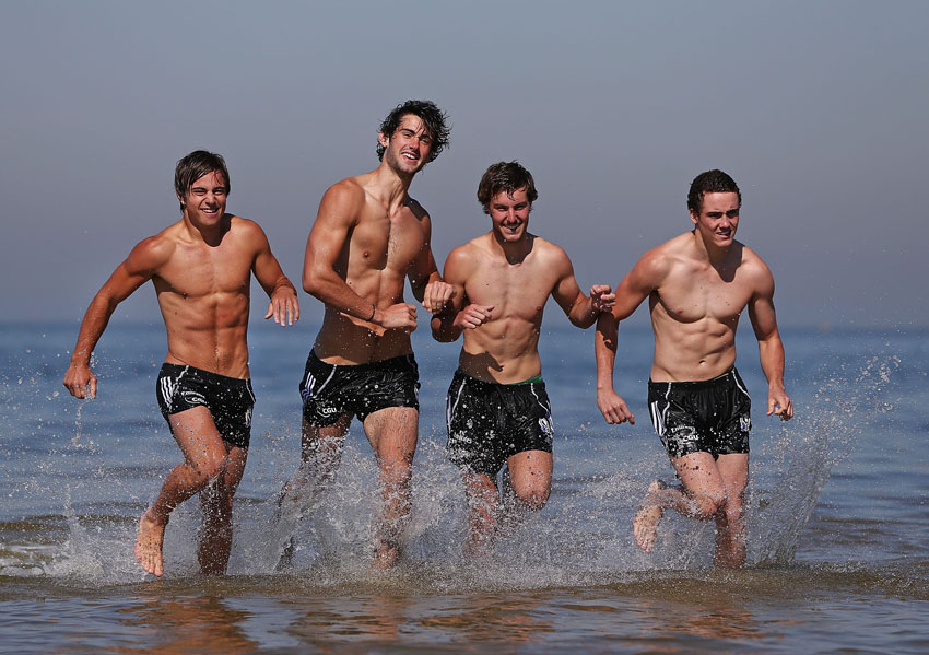 Estos son los ‘Soles’ de Australia foto 4