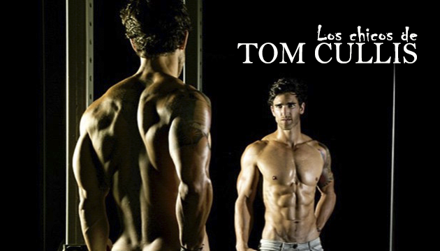 Tom Cullis y su pasión por los chicos