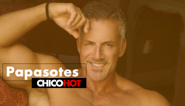 Chicos hot… Del ayer