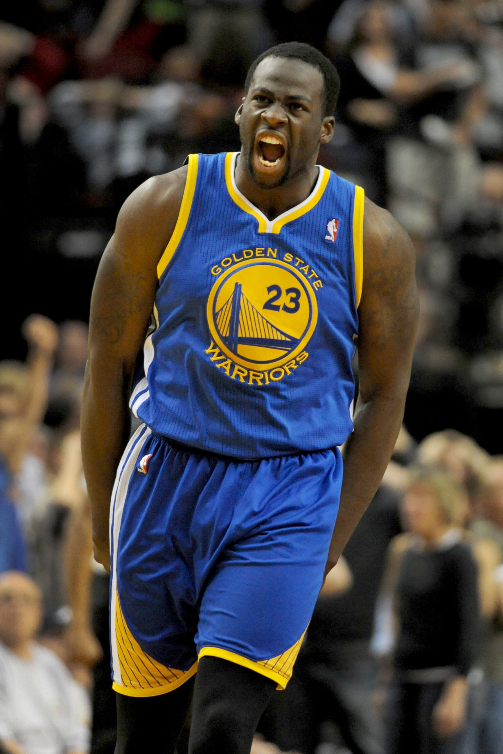 Draymond-Green