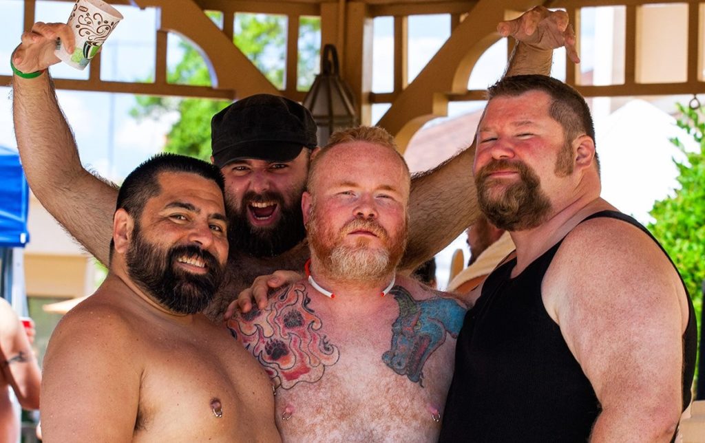 bear-fest