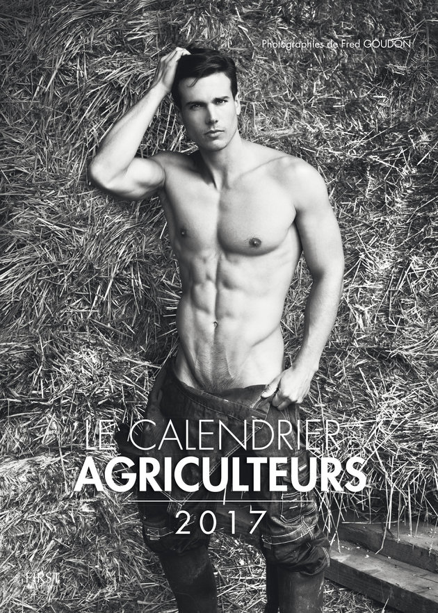 Calendario de granjeros foto 4