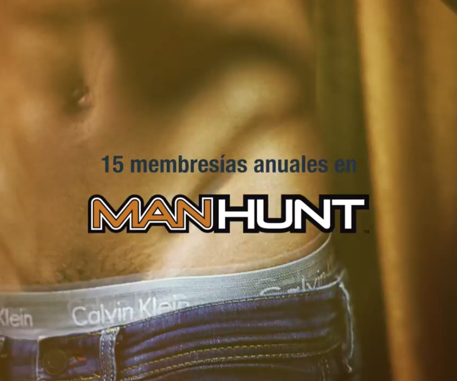 Manhunt mol