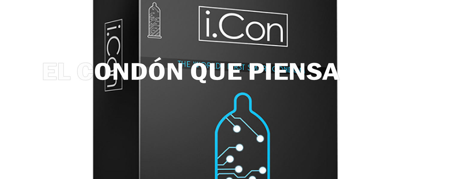 El condón inteligente ya está a la venta