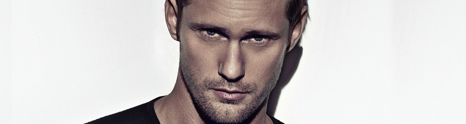 ¿Es real o falso el pene gigante del actor Alexander Skarsgård?