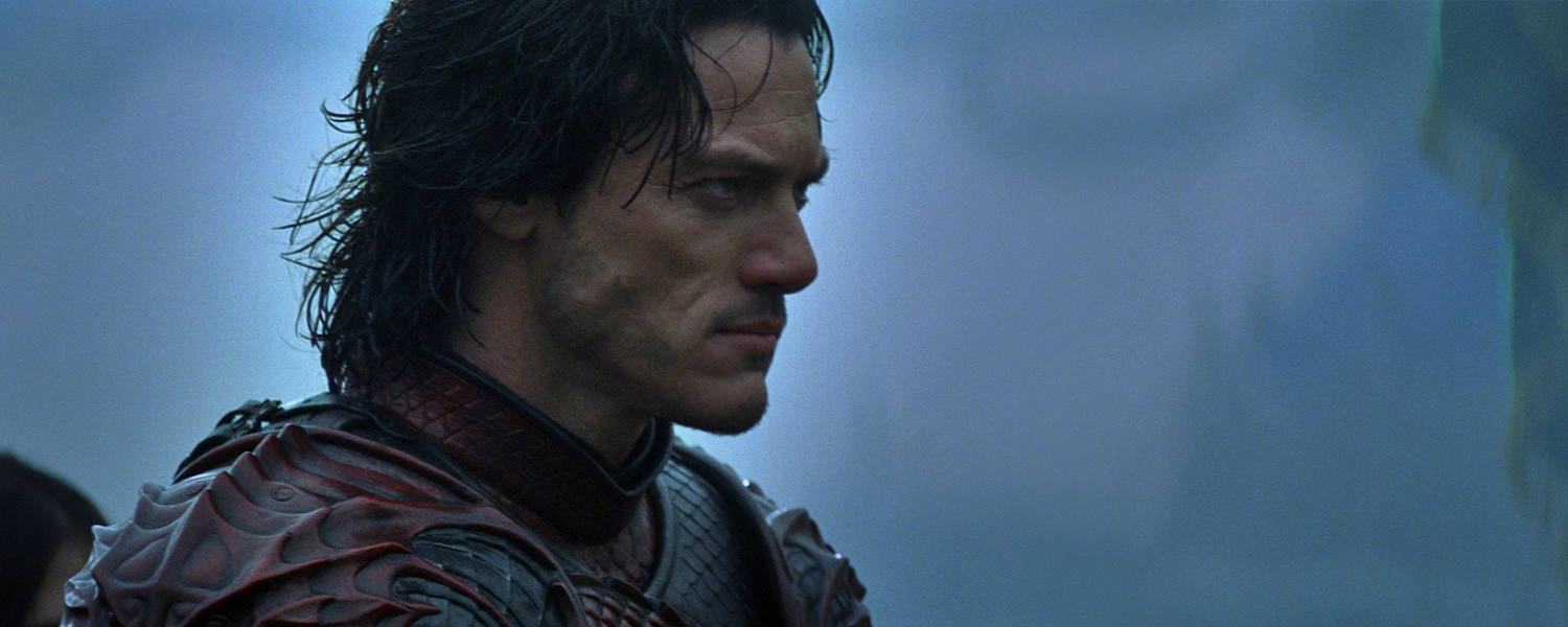 Luke Evans: “Ser gay no me ha impedido ser actor”