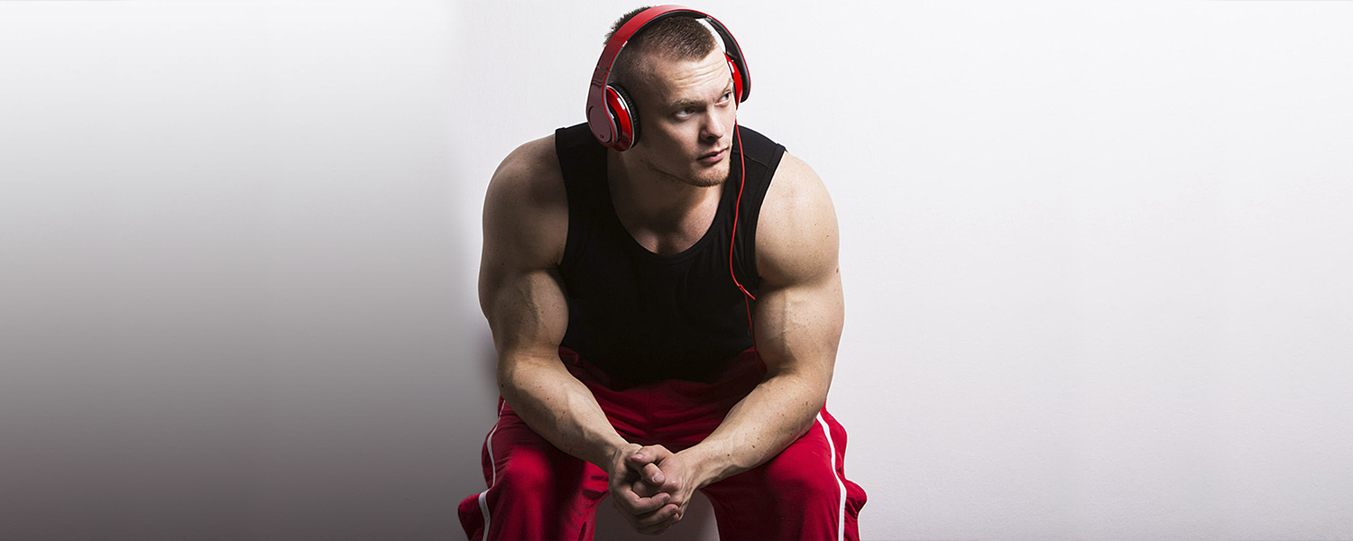 Escuchar música a alto volumen aumenta las ganas de sexo