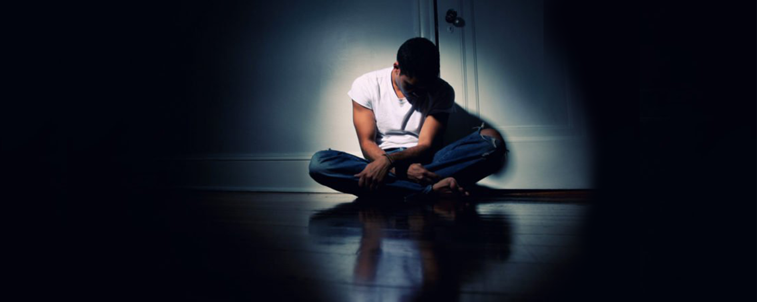 Los problemas emocionales que enfrenta un joven LGBT