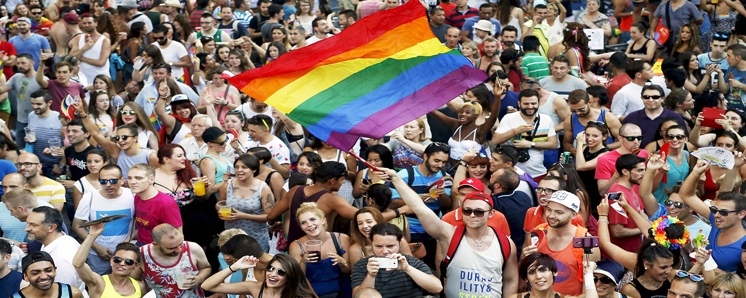 LGBT padecen mayor violencia durante la niñez y adolescencia