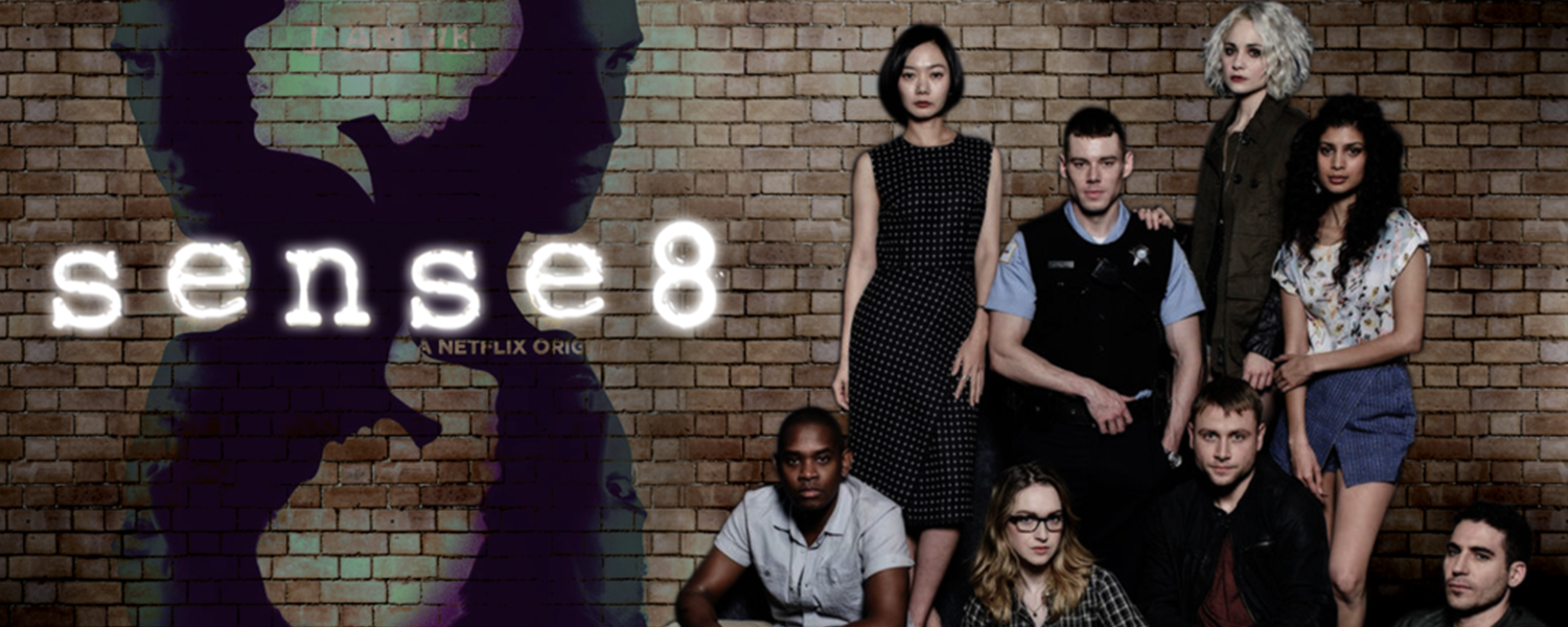 XHamster, website especializada en videos de contenido adulto está dispuesta a financiar una temporada de Sense8