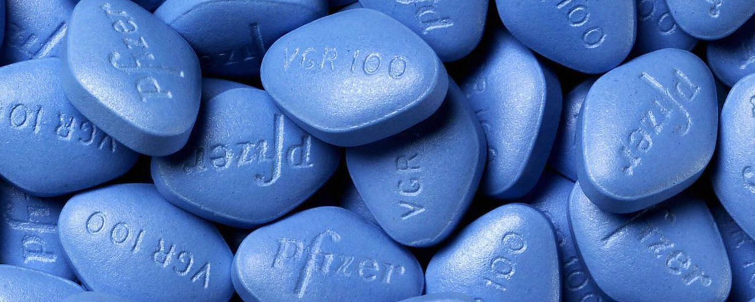 Tomar viagra podría fortalecer nuestro esperma… apunta un análisis