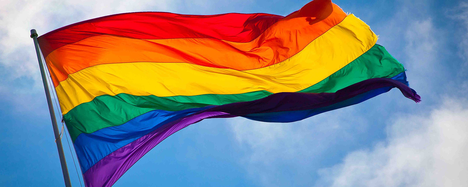 Las nueve ideas erróneas más comunes sobre el colectivo LGBT