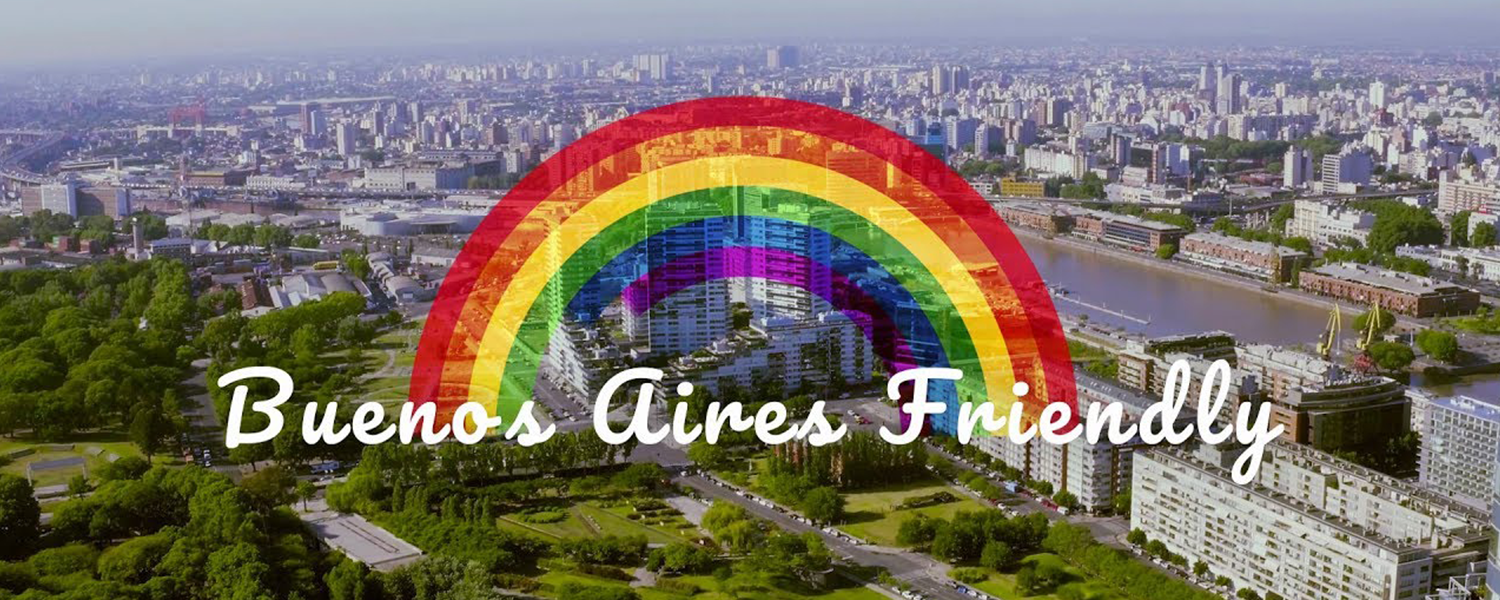 Buenos Aires, nominada como mejor ciudad LGBT por los “Oscar Gays”