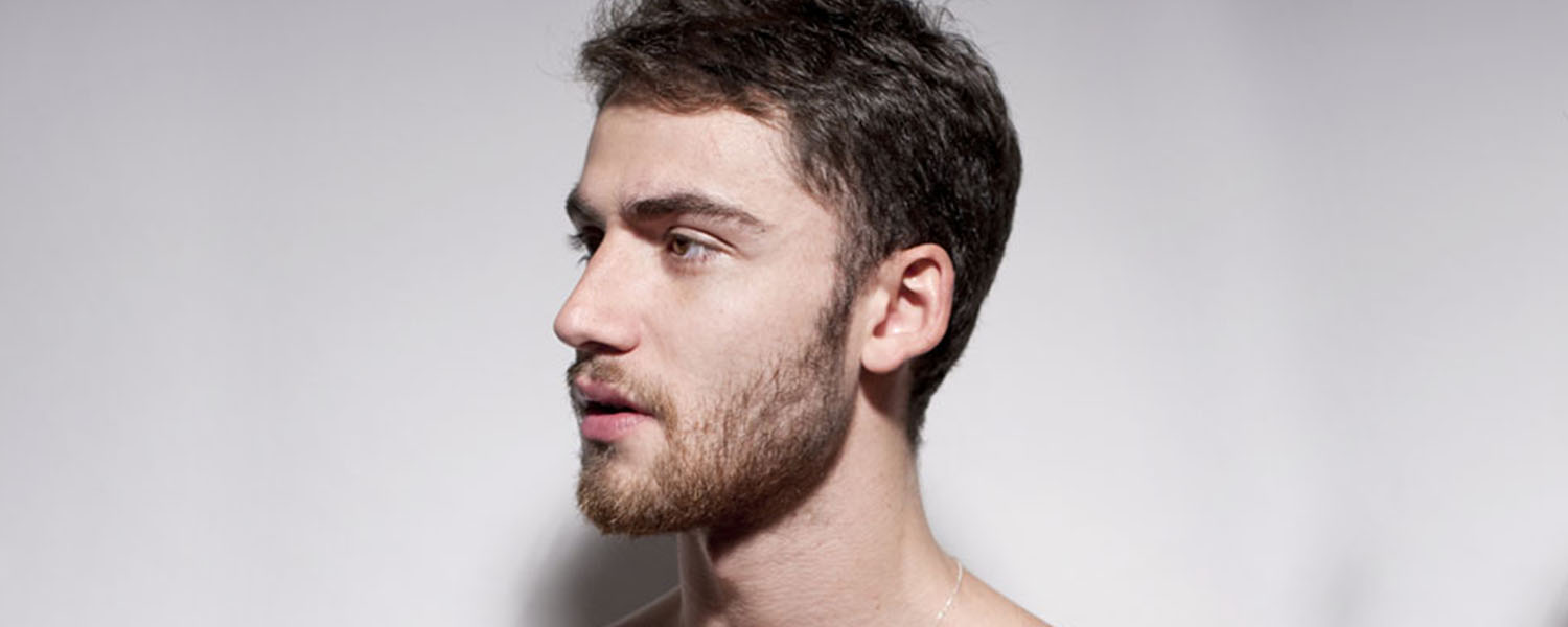 Los hombres con barba son más infieles y violentos: estudio