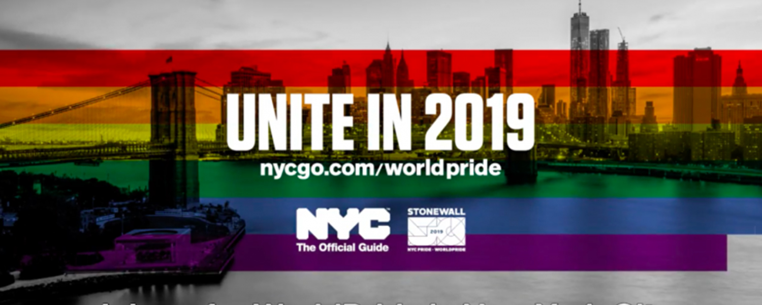 El Pride en Nueva York conmemorará el 50 aniversario de los acontecimientos de Stonewall