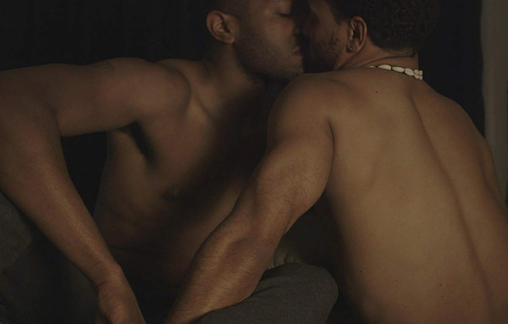 El sexo y el racismo chocan en el thriller homoerótico ‘The Breeding’