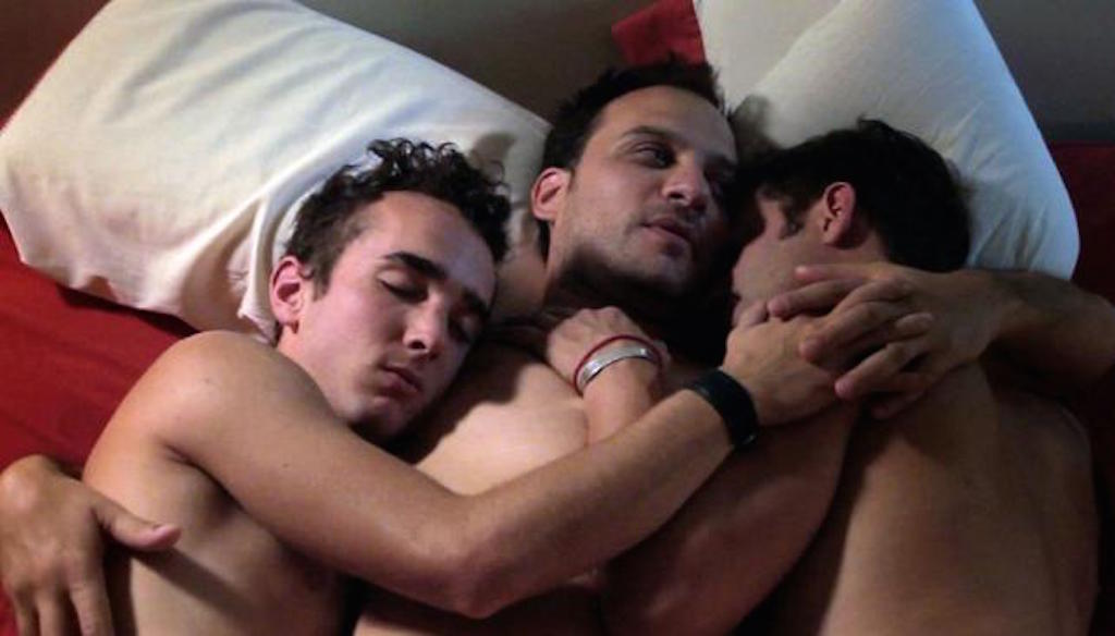 Homo-Relatos: Mi novio me pidió un trío, eso cambió nuestra relación